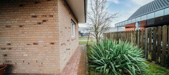 3 Schlafzimmer Bungalow in Cloppenburg, Germany, Nr. 136265 24