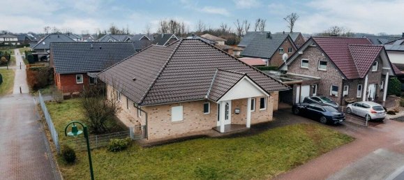 3 Schlafzimmer Bungalow in Cloppenburg, Germany, Nr. 136265 17