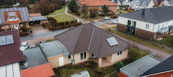 3 Schlafzimmer Bungalow in Cloppenburg, Germany, Nr. 136265 21