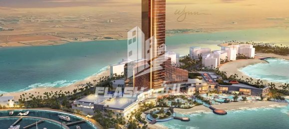 1 bedroom Apartment in Al Marjan Island, UAE No. 33071 11