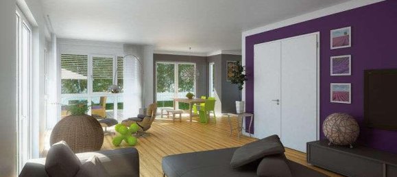 Casa de 3 dormitorios en Neckar-Odenwald-Kreis, Germany No. 26941 6