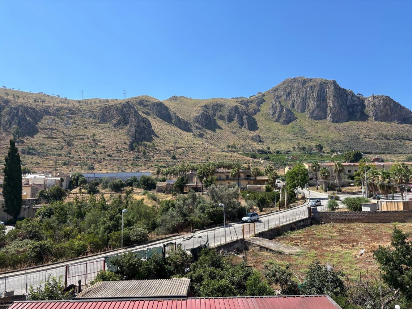 2 bedrooms Apartment in Villabate, Italy No. 354996