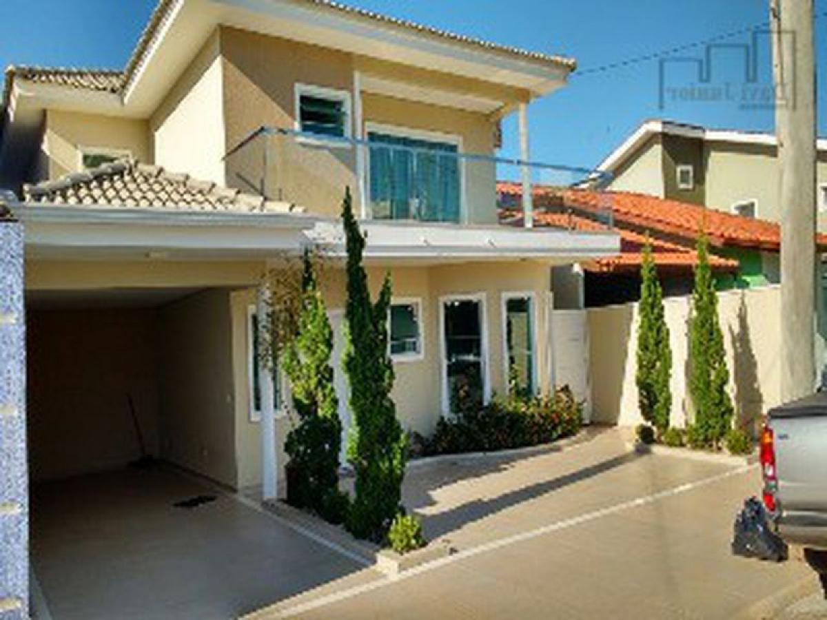 3 غرف نوم منزل في Sao Paulo, Brazil رقم 539472