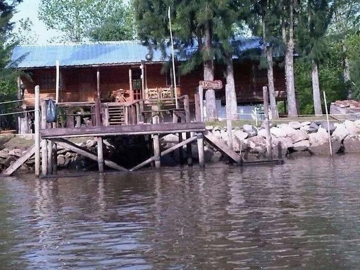 Gewerbliche Immobilie in San Fernando, Argentina 2000m², Nr. 27146