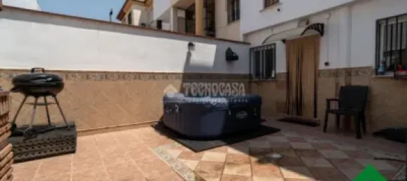 Adosado de 3 dormitorios en Santa Fe, Spain No. 154710 7