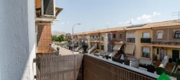 Adosado de 3 dormitorios en Santa Fe, Spain No. 154710 19