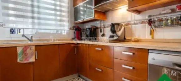 Adosado de 3 dormitorios en Santa Fe, Spain No. 154710 5