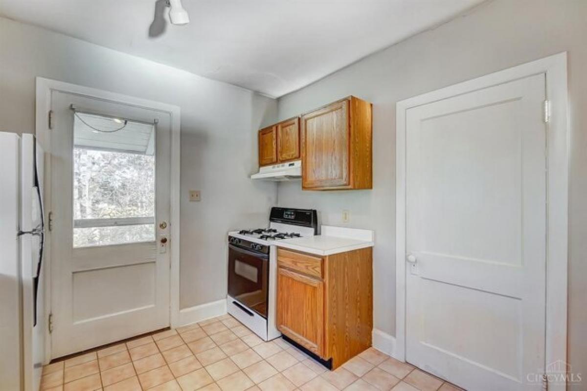 Grundstück in Cincinnati, USA, Nr. 521580