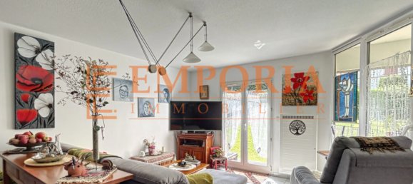 2 Schlafzimmer Wohnung in Altkirch, France, Nr. 87980 13