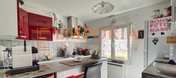 2 Schlafzimmer Wohnung in Altkirch, France, Nr. 87980 7