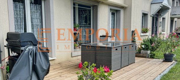 2 Schlafzimmer Wohnung in Altkirch, France, Nr. 87980 4