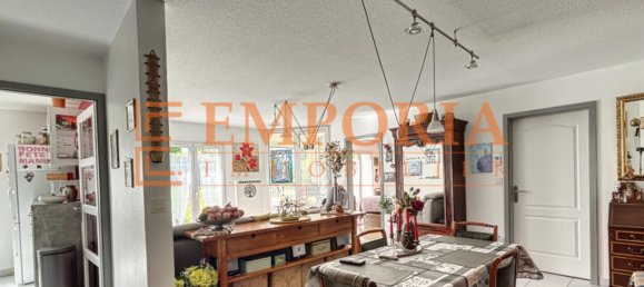 2 Schlafzimmer Wohnung in Altkirch, France, Nr. 87980 9