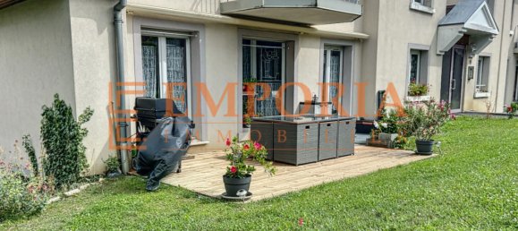 2 Schlafzimmer Wohnung in Altkirch, France, Nr. 87980 2