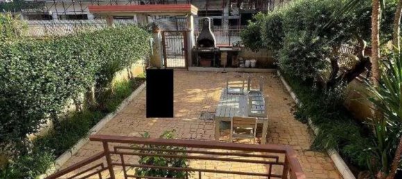 7 rooms Apartment in Altavilla Silentina, Italy No. 278750 30