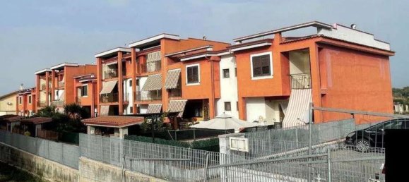 7 rooms Apartment in Altavilla Silentina, Italy No. 278750 28