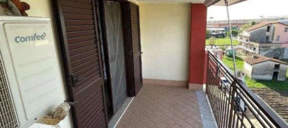 7 rooms Apartment in Altavilla Silentina, Italy No. 278750 24