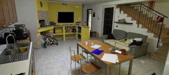 7 rooms Apartment in Altavilla Silentina, Italy No. 278750 33
