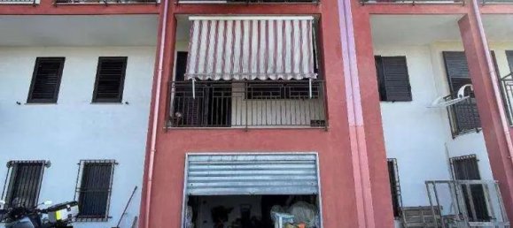 7 rooms Apartment in Altavilla Silentina, Italy No. 278750 35