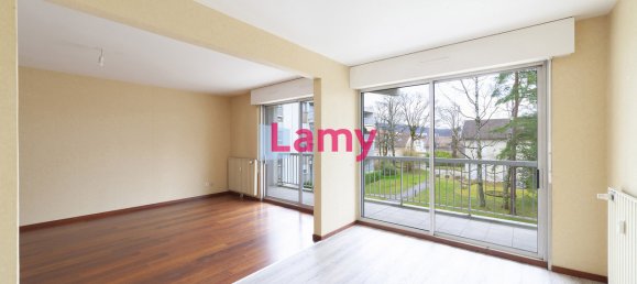 Квартира с 2 спальнями в Безансон, Франция № 200532 23