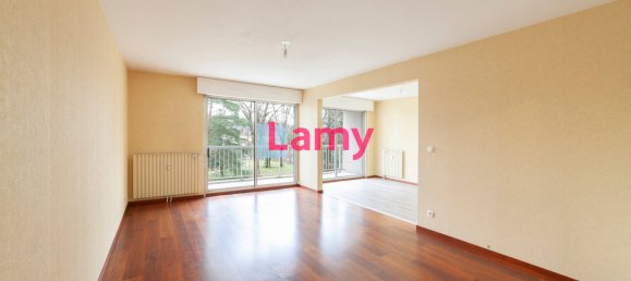 Квартира с 2 спальнями в Безансон, Франция № 200532 21