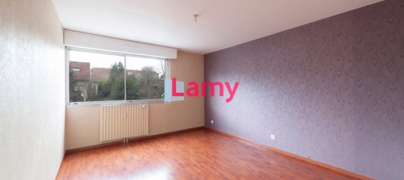 Квартира с 2 спальнями в Безансон, Франция № 200532 9