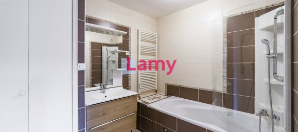 Квартира с 2 спальнями в Безансон, Франция № 200532 27