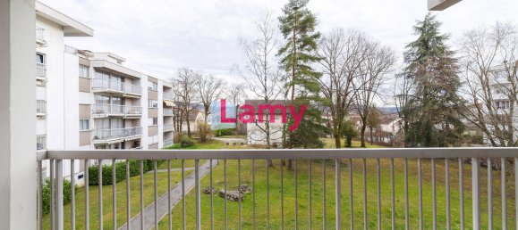 Квартира с 2 спальнями в Безансон, Франция № 200532 33