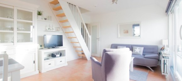 Duplex T2 em Schleswig-Holstein, Germany N.º 8171 6