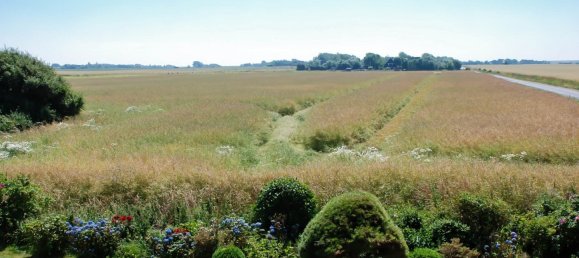 Duplex T2 em Schleswig-Holstein, Germany N.º 8171 3