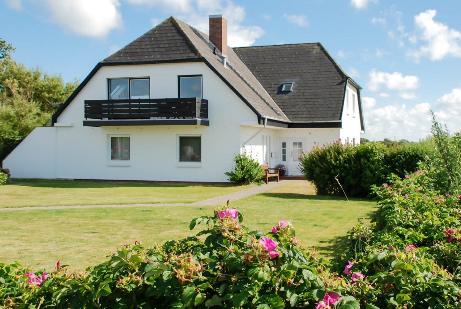 Duplex T2 em Schleswig-Holstein, Germany N.º 8171