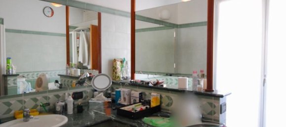 15 rooms Penthouse in Biella, Italy No. 179399 9