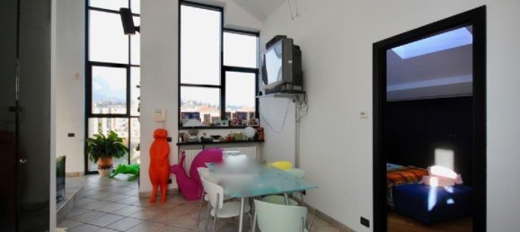 15 rooms Penthouse in Biella, Italy No. 179399 15