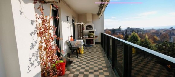 15 rooms Penthouse in Biella, Italy No. 179399 7