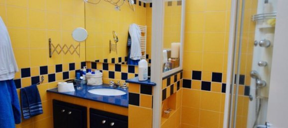 15 rooms Penthouse in Biella, Italy No. 179399 23