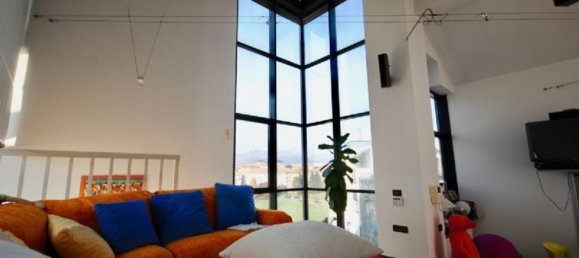 15 rooms Penthouse in Biella, Italy No. 179399 24