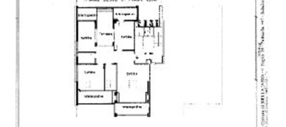 15 rooms Penthouse in Biella, Italy No. 179399 26