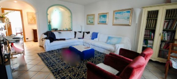 15 rooms Penthouse in Biella, Italy No. 179399 3