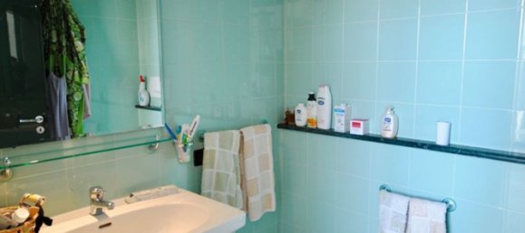 15 rooms Penthouse in Biella, Italy No. 179399 21