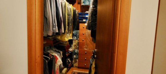 15 rooms Penthouse in Biella, Italy No. 179399 11