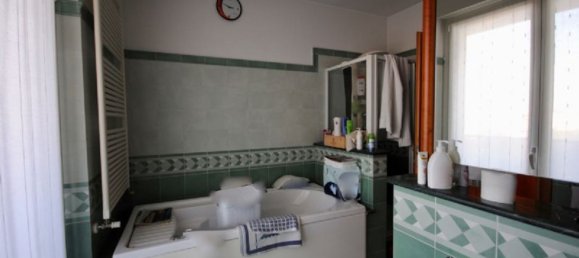 15 rooms Penthouse in Biella, Italy No. 179399 10