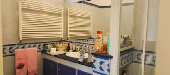 15 rooms Penthouse in Biella, Italy No. 179399 19