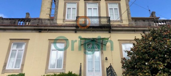 7 bedrooms Castles in Vila Nova de Gaia, Portugal No. 51006 3