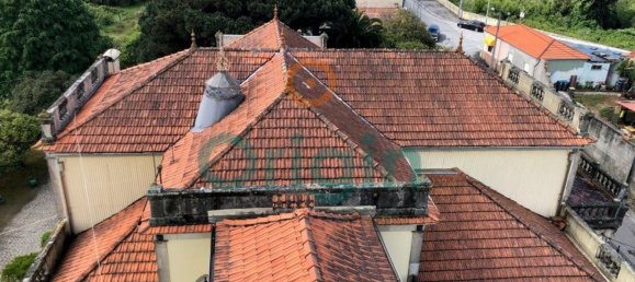 7 bedrooms Castles in Vila Nova de Gaia, Portugal No. 51006 9