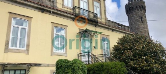 7 bedrooms Castles in Vila Nova de Gaia, Portugal No. 51006 6