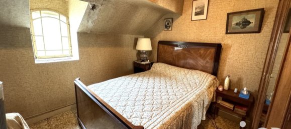 4 غرف نوم منزل في Menetreol-sous-Sancerre, France رقم 254442 20