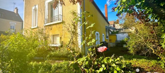 4 غرف نوم منزل في Menetreol-sous-Sancerre, France رقم 254442 5