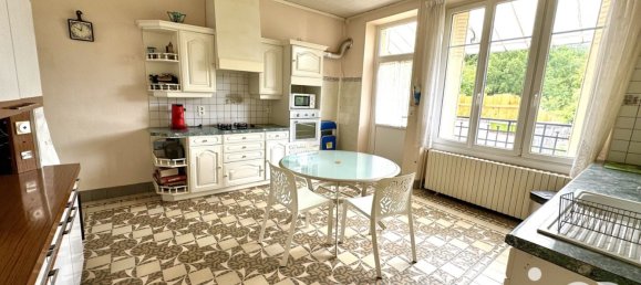 4 غرف نوم منزل في Menetreol-sous-Sancerre, France رقم 254442 10