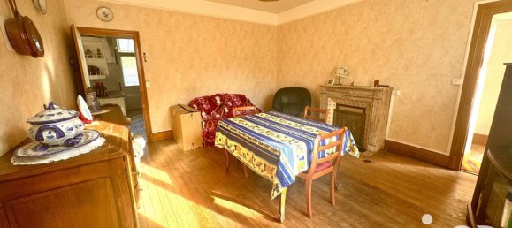 4 غرف نوم منزل في Menetreol-sous-Sancerre, France رقم 254442 9