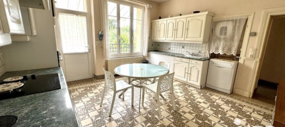 4 غرف نوم منزل في Menetreol-sous-Sancerre, France رقم 254442 11