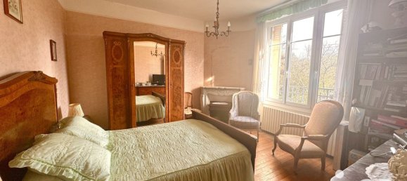 4 غرف نوم منزل في Menetreol-sous-Sancerre, France رقم 254442 13